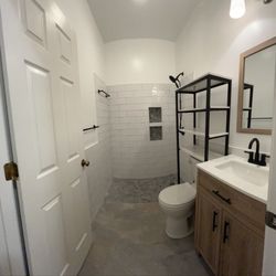 Eagle Home Repair Services - ADA conversion