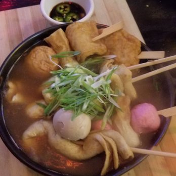 Sole Restaurant & Bar - Korean Near Me - Calgary, Alberta