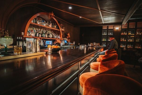 Butcher & The Boar by null