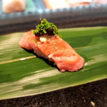 EDOBOY Standing Sushi Bar - Sushi Bars Near Me - Orlando, Florida