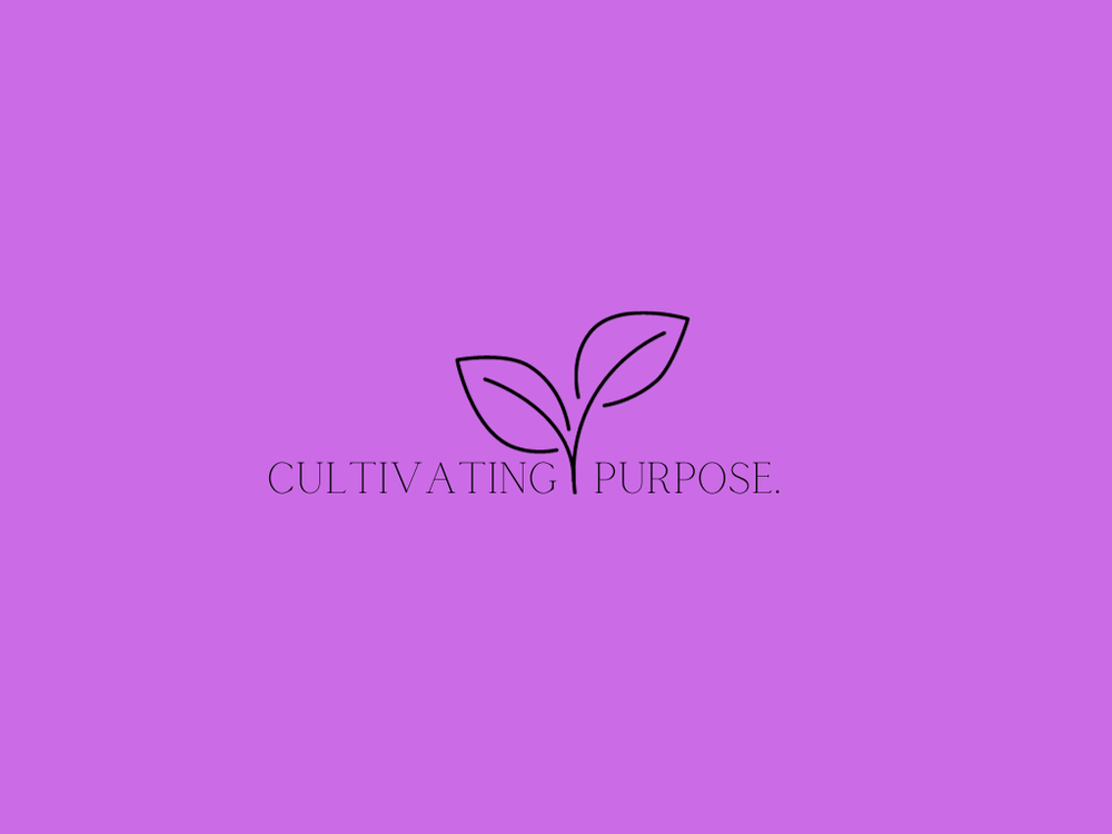 Cultivating Purpose - grief counselor in Irvington, NJ