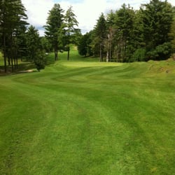 Neshobe Golf Club - #17