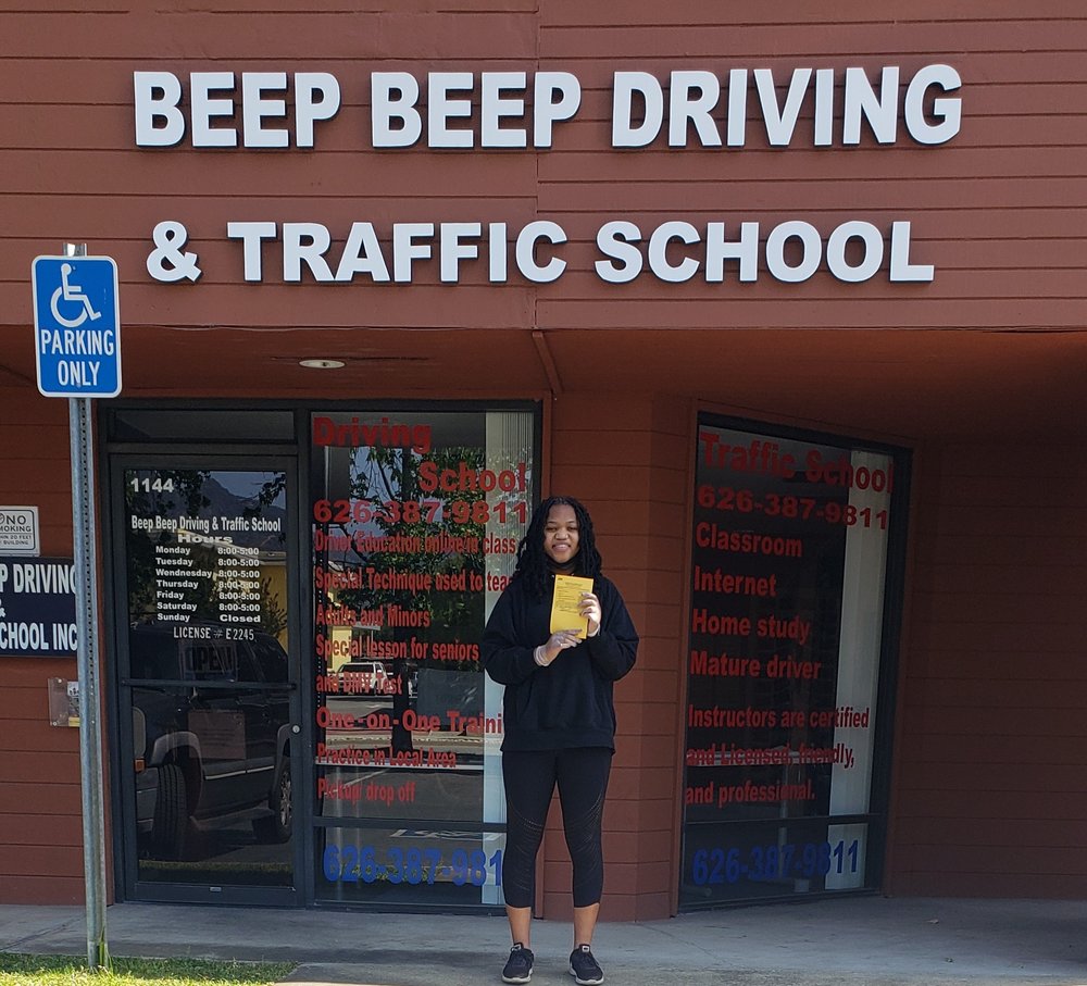 BEEP BEEP DRIVING SCHOOL Updated October 2024 173 Photos & 34