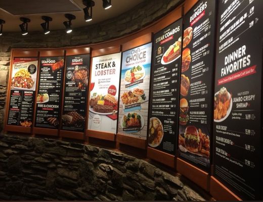 Menu photo 6 Sizzler Banning, CA Menu photo 6 Sizzler Banning, CA