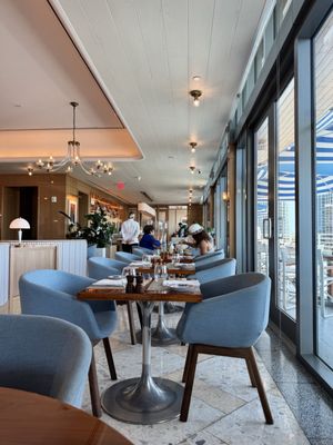 Mr. C Miami | Coconut Grove by null