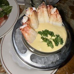 Dungeness crab