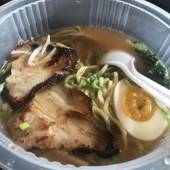 Raizel Ramen - Ramen Near Me - Palmdale, California