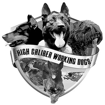 High Caliber Working Dogs - Pet Training Near Me - Upland, California High Caliber Working Dogs - Pet Training Near Me - Upland, California