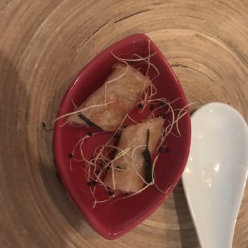 The Red Box - amuse bouche - French Near Me - Copenhagen, 84