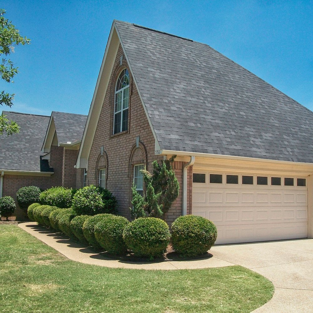 Slide of Check Roofing