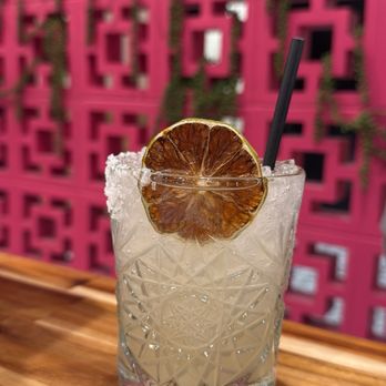 Okay Maguey - House margarita - Tacos Near Me - Phoenix, Arizona Okay Maguey - House margarita - Tacos Near Me - Phoenix, Arizona