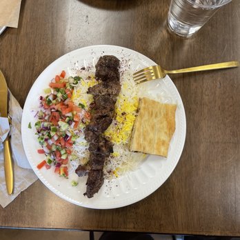 Rumi's Oasis - The Plate w/ Beef Tikka. Ig: @mosaicmotivs - Bakeries Near Me - Elk Grove, California Rumi's Oasis - The Plate w/ Beef Tikka. Ig: @mosaicmotivs - Bakeries Near Me - Elk Grove, California