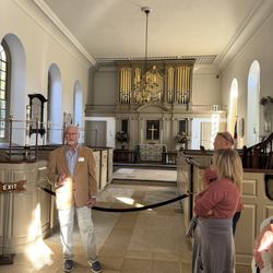 Bruton Parish Episcopal Church
