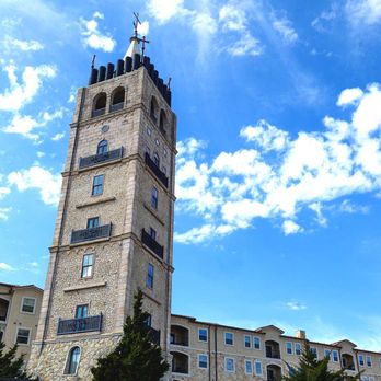 Bell Tower Reserve - Retirement Homes Near Me - Mckinney, Texas Bell Tower Reserve - Retirement Homes Near Me - Mckinney, Texas
