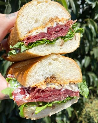 Uncle Paulie's Echo Park by null