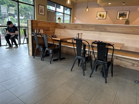 Dough Zone Dumpling House by null