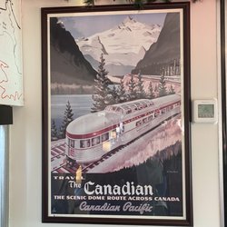 Whistle Stop Diner