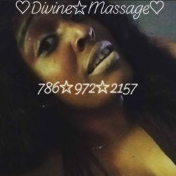 Divine Massage