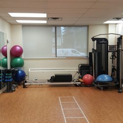 PhysioPlus Health Group - Treatment Area