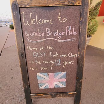 London Bridge Pub - London bridge pub - British Near Me - Monterey, California London Bridge Pub - London bridge pub - British Near Me - Monterey, California