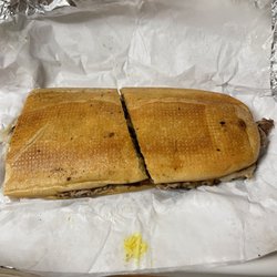 Sandwiches Don Julio - The Cuban