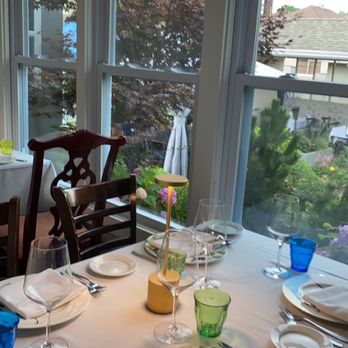 La Provence - Inside - French Near Me - Ambler, Pennsylvania La Provence - Inside - French Near Me - Ambler, Pennsylvania