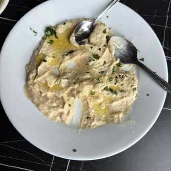 The Turk - Hummus - Turkish Near Me - Mount Kisco, New York