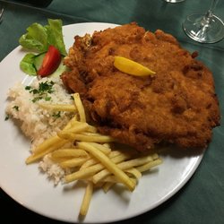 Posch's Buschenschenke zum Schnitzelheurigen