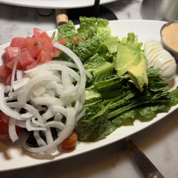 The Dead Fish - Salad - Seafood Near Me - Crockett, California The Dead Fish - Salad - Seafood Near Me - Crockett, California
