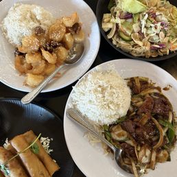 Mongolian Beef