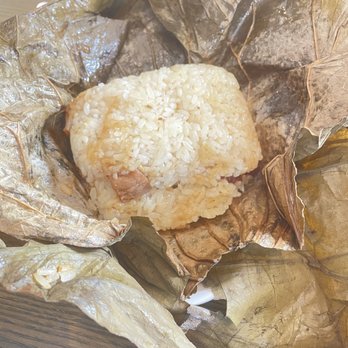 Tim Ho Wan - Sticky rice - Dim Sum Near Me - Katy, Texas