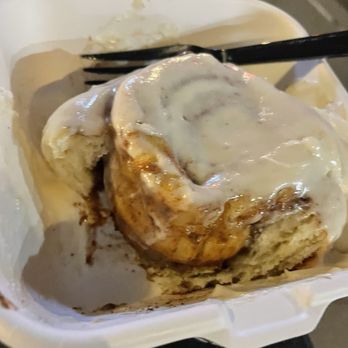 Benji’s Buns - Bakeries Near Me - New York, New York