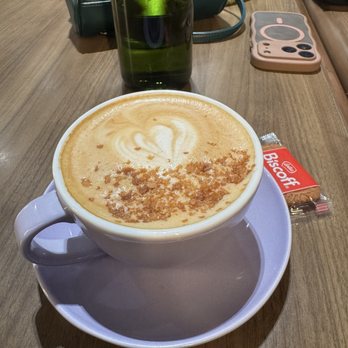 10 Dean- Elm - Miso Carmel Latte - Coffee & Tea Near Me - Toronto, Ontario 10 Dean- Elm - Miso Carmel Latte - Coffee & Tea Near Me - Toronto, Ontario
