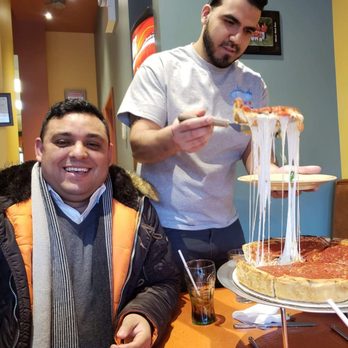 Chicago's Pizza - The most delicious pie I have ever put in my mouth! - Pizza Near Me - Chicago, Illinois Chicago's Pizza - The most delicious pie I have ever put in my mouth! - Pizza Near Me - Chicago, Illinois