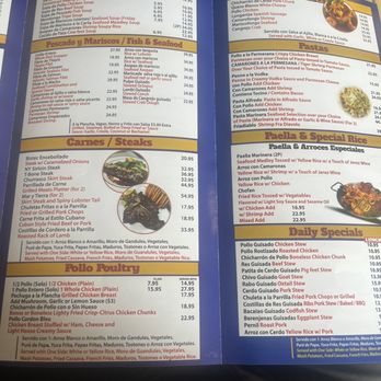 Sandy Restaurant - Spanish Near Me - New York, New York Sandy Restaurant - Spanish Near Me - New York, New York