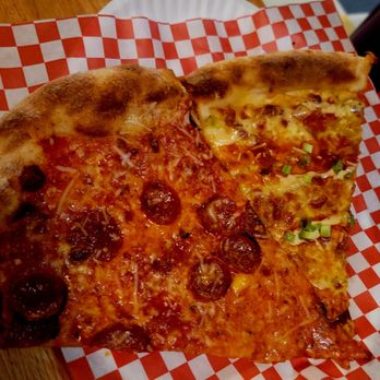 TNT Pizza - Pizza Near Me - Chula Vista, California