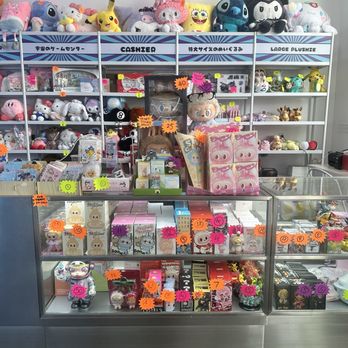 Nova Claw - Arcades Near Me - Carrollton, Texas