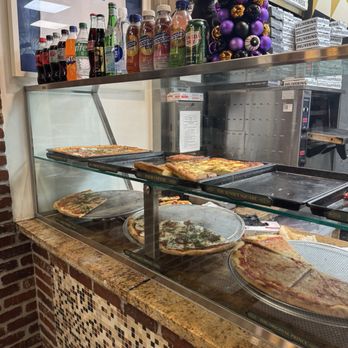 Prince Street Pizza - Slices/squares available - Pizza Near Me - Studio City, California Prince Street Pizza - Slices/squares available - Pizza Near Me - Studio City, California