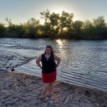 Salt River Tubing - Rafting/Kayaking Near Me - Mesa, Arizona