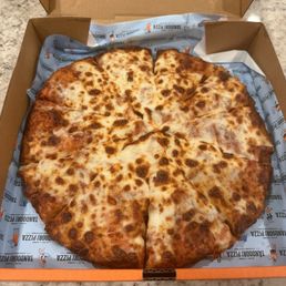 Cheese Pizza