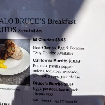 Buffalo Bruce's Mercantile - COVID menu - Coffee & Tea Near Me - Sylmar, California Buffalo Bruce's Mercantile - COVID menu - Coffee & Tea Near Me - Sylmar, California