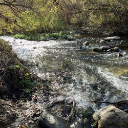 Santa Margarita Preserve