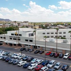North Mountain Medical & Rehabilitation Center