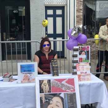 Unique Threading & Spa - Advertising - Threading Services Near Me - Buffalo, New York