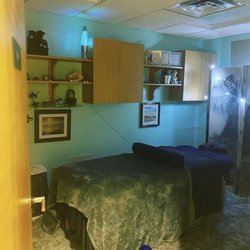 Heavenly Hands by Angelina - My room