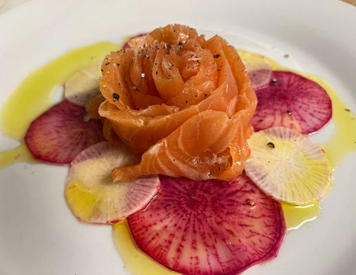 Bari Ristorante e Enoteca by null