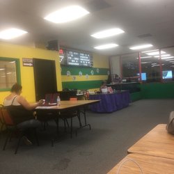 Fox Valley Hall
