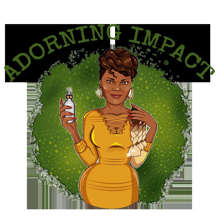 ADORNING IMPACT Updated July 2024 1465 Mid Broadwell Rd, Alpharetta