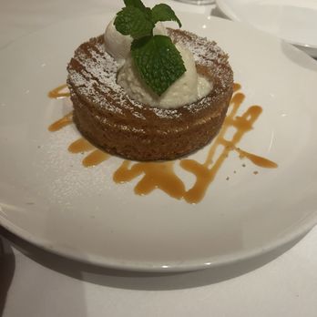 Avra - Butter cake - Greek Near Me - Dallas, Texas