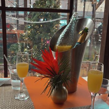 Kokomo - Bottomless mimosas - Caribbean Near Me - Brooklyn, New York Kokomo - Bottomless mimosas - Caribbean Near Me - Brooklyn, New York